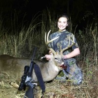 Hunting Lease Program