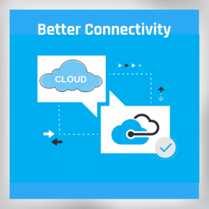 better-connectivity