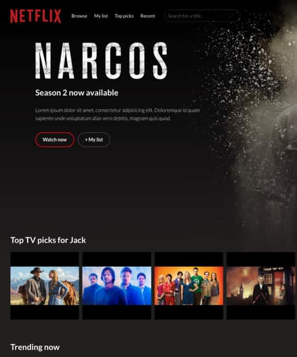 Netflix