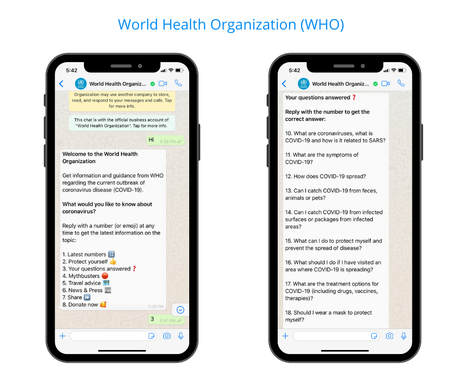 AI-chatbot
