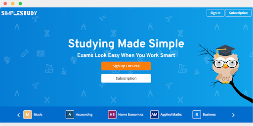 Case study watch