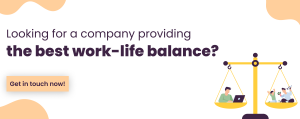 Chapter247 for the best work-life balance