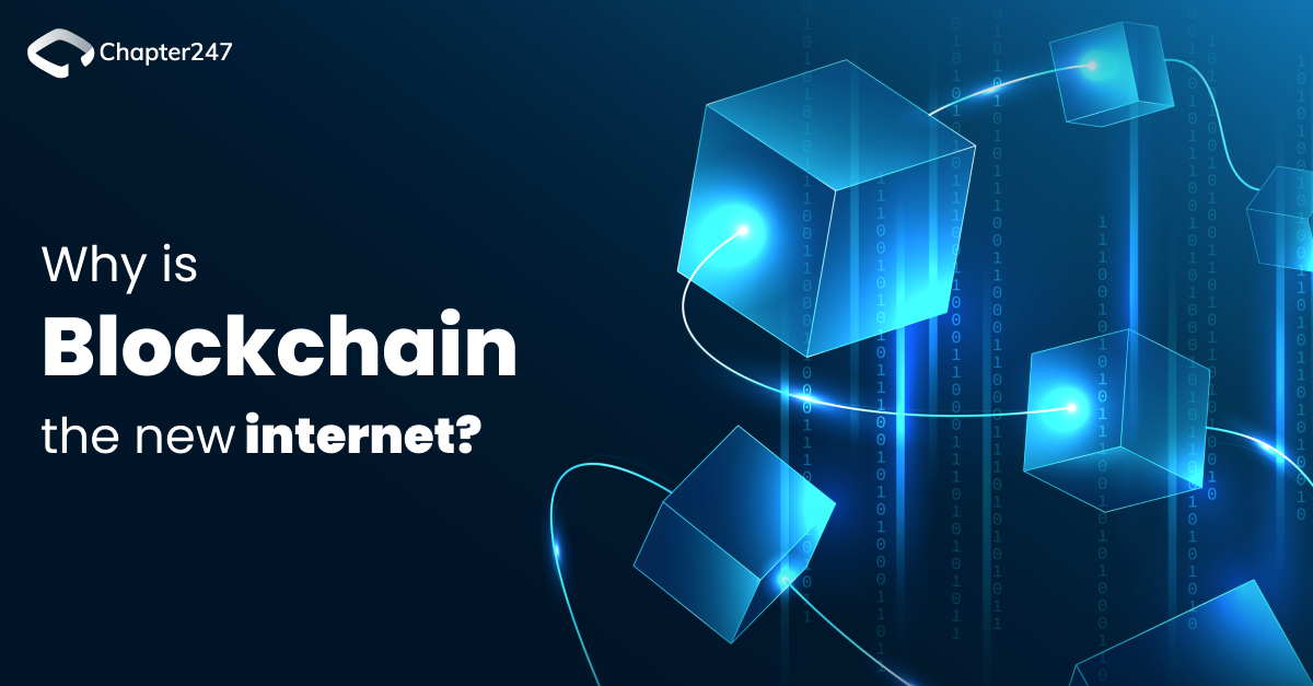 blockchain development consulting