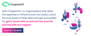 Chapter247 - ML and Data Science Challenges
