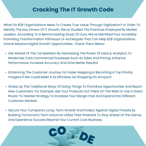 IT Growth