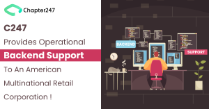 Back end support