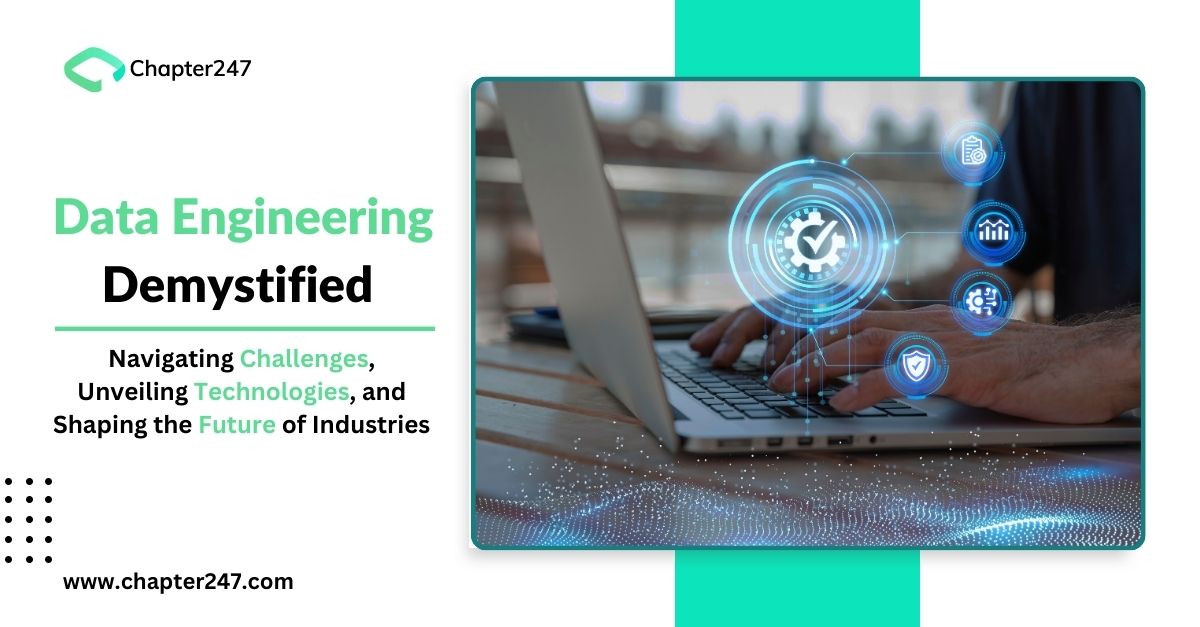 data engineering