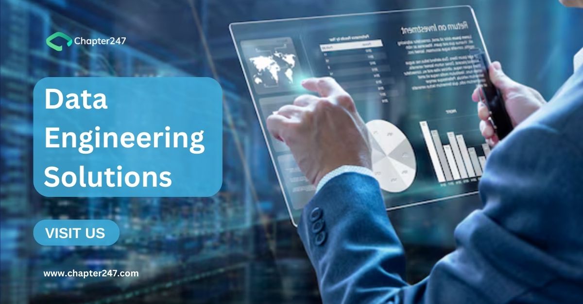 Data Engineering