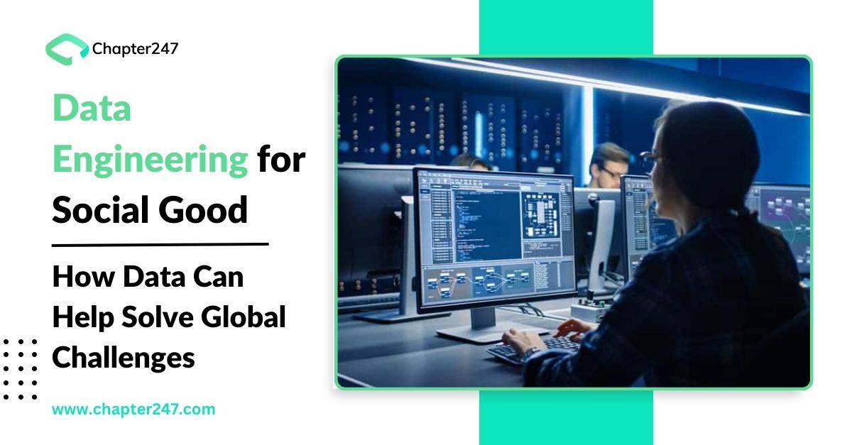 Data Engineering