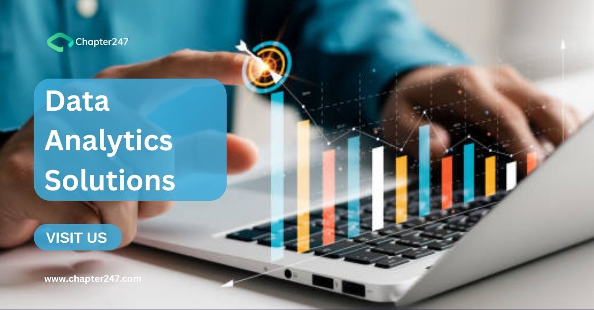 Data Analytics