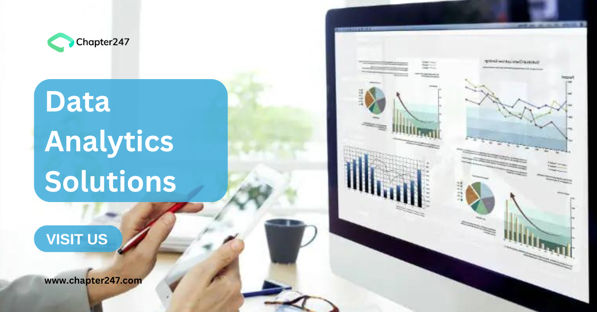 data analytics