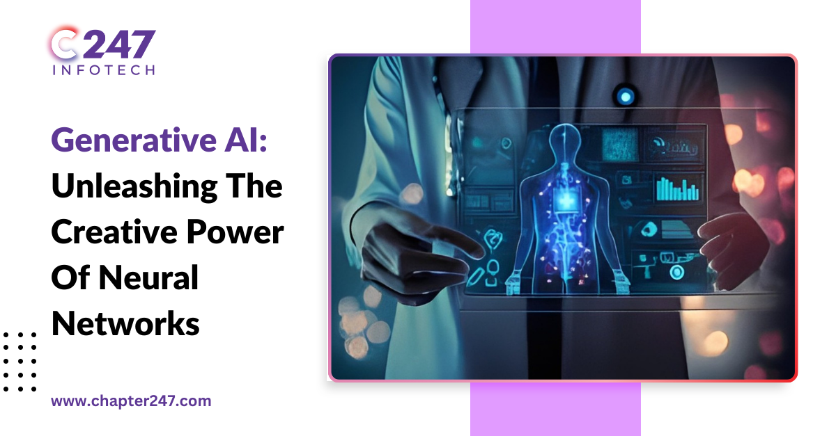 Generative AI