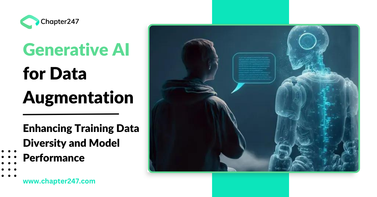 Generative AI, Staff Augmentation