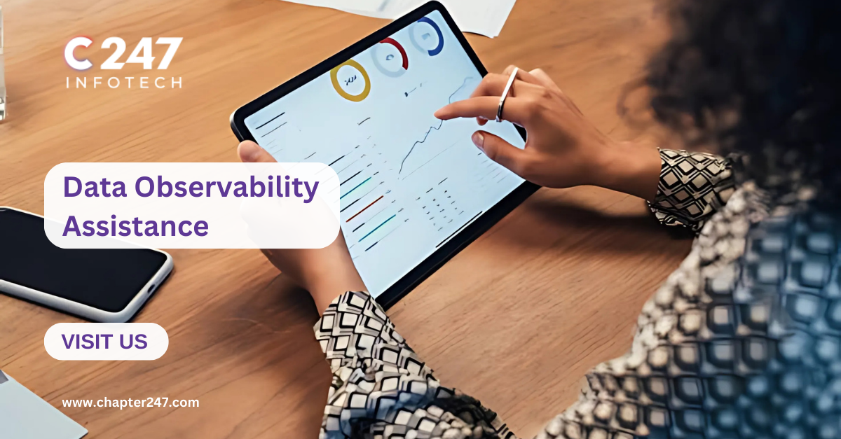 data observability, Custom Data Observability Layer, Data monitoring, data issues